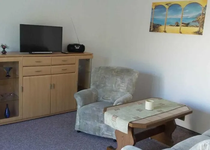 Ruegen_fewo 24 Apartment *